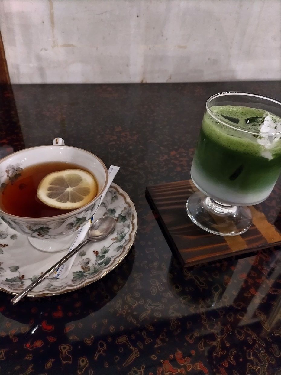 恋愛系のお話します 恋のパターン☆恋バナ好きな私が聞いた経験談 イメージ1