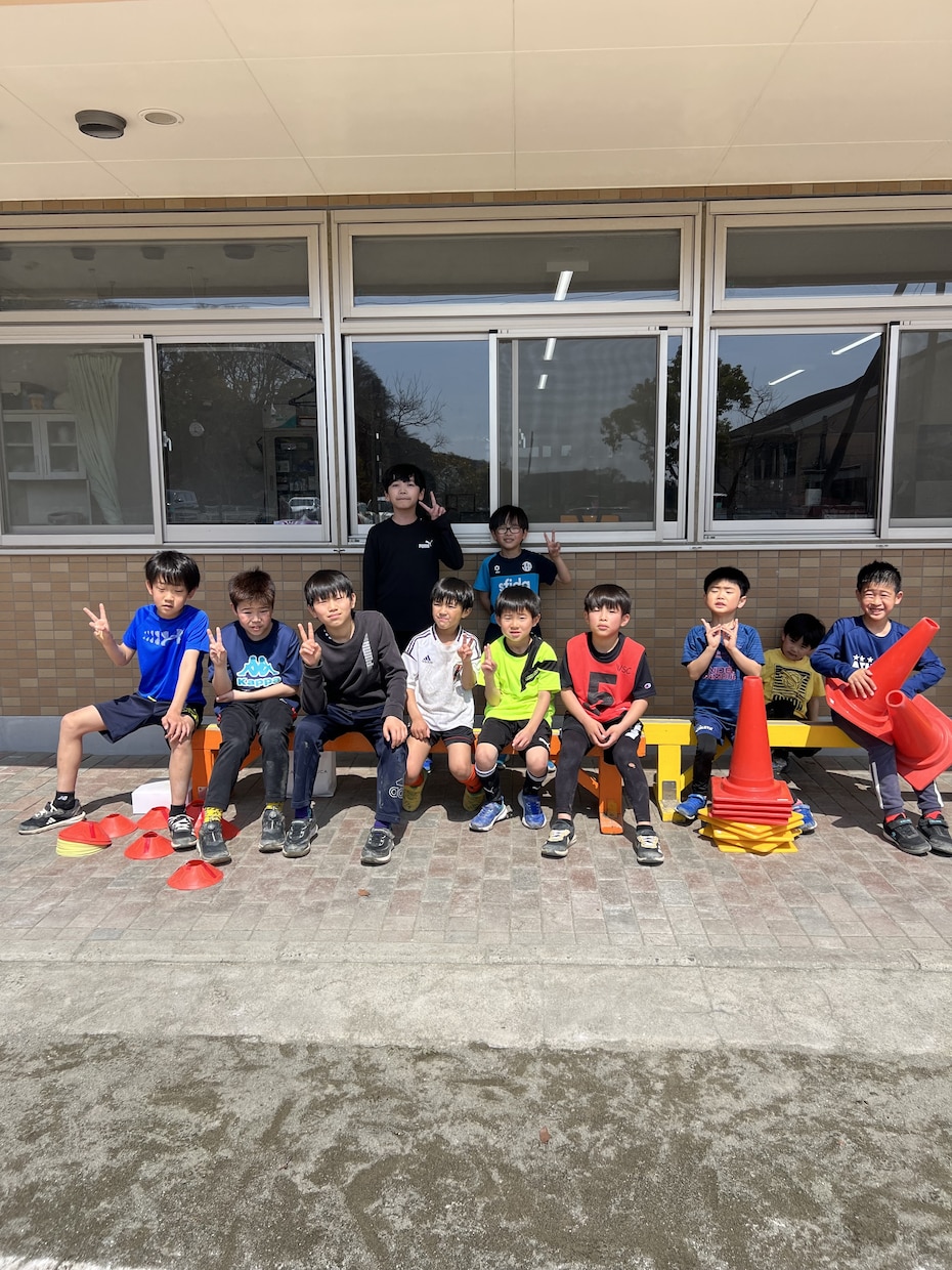 試合で絶対に活躍する選手を育成します 上手い選手に共通していること認知～判断～実行が早く、的確 イメージ1
