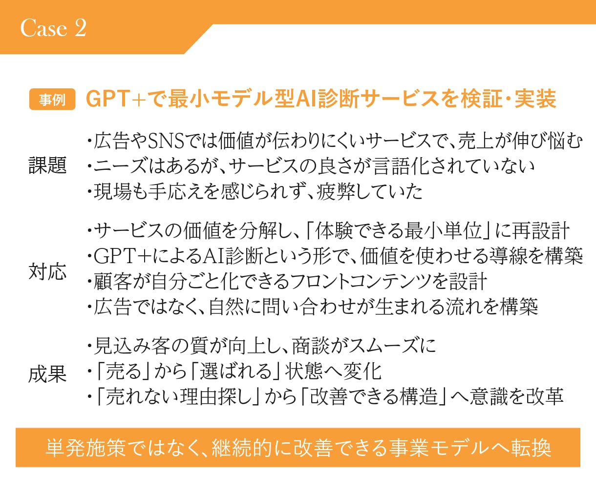 勝ち筋構築のための次の一手をサポートします Python・GAS・ExcelVBA対応、デザイン支援も イメージ8