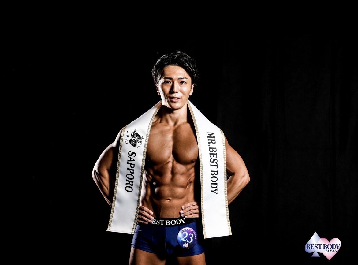 ダイエットサポート！理想の身体へ導きます ベストボディジャパングランプリのトレーナーが手厚くサポート！ イメージ2