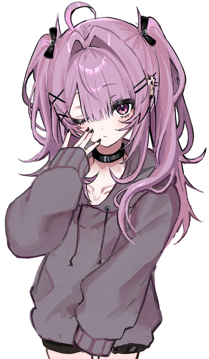 ラフでかわいいイラスト描きます お客様の癖に沿ったかわいいイラスト描きます♡ イメージ2