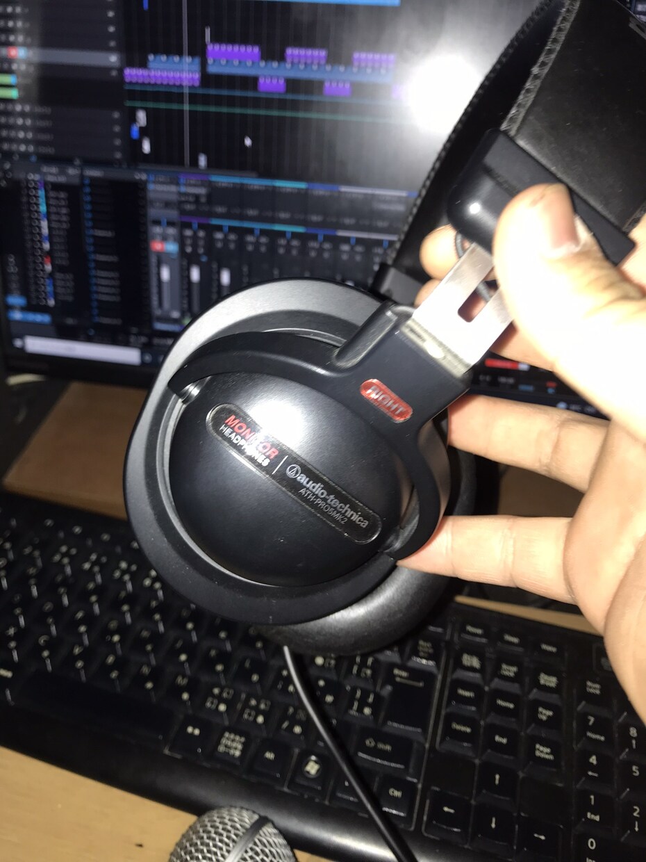 歌ってみた作曲したものミックスマスタリング承ります 納得のいくものをリーズナブルに イメージ1