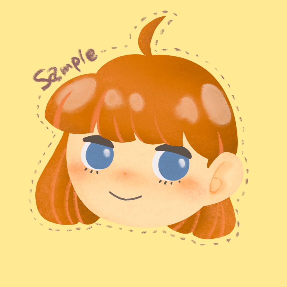 ゆるかわ♪あなたのイメージをイラストにします イラスト制作。SNSやブログ、プレゼントにも♪ イメージ3