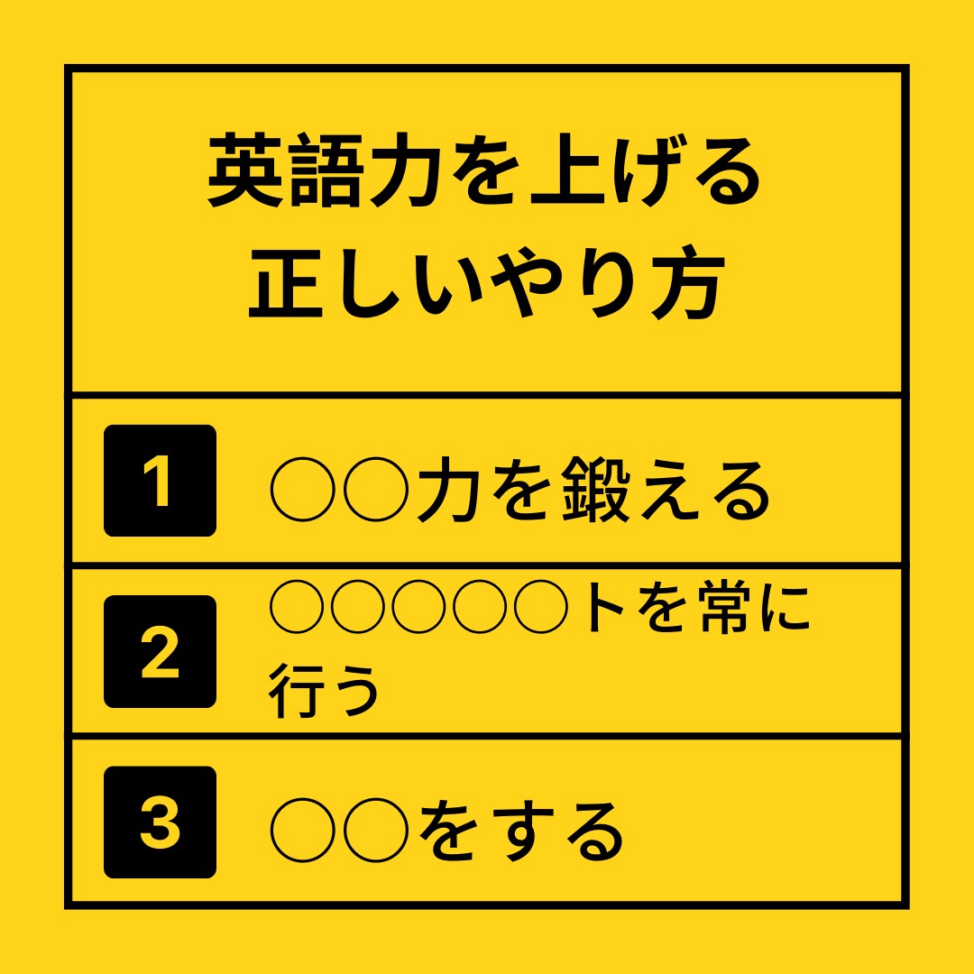 初心者から中級者向けの英会話レッスンをします 楽しく、すぐ使える実践的な英会話スキルが身に付きます！ イメージ4