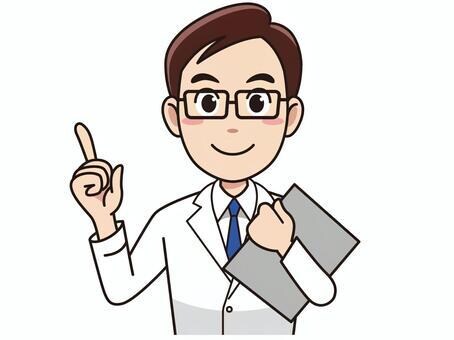 現役医師が健康や医療の相談を受けます 健康相談、医療の疑問、内科、皮膚科、小児科、怪我など イメージ1