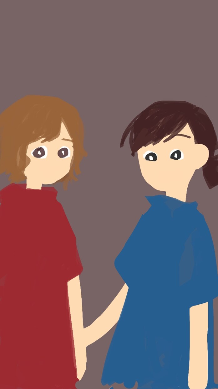 イラストを短時間で描きます 他には無いような味わいのイラスト描きます！ イメージ4