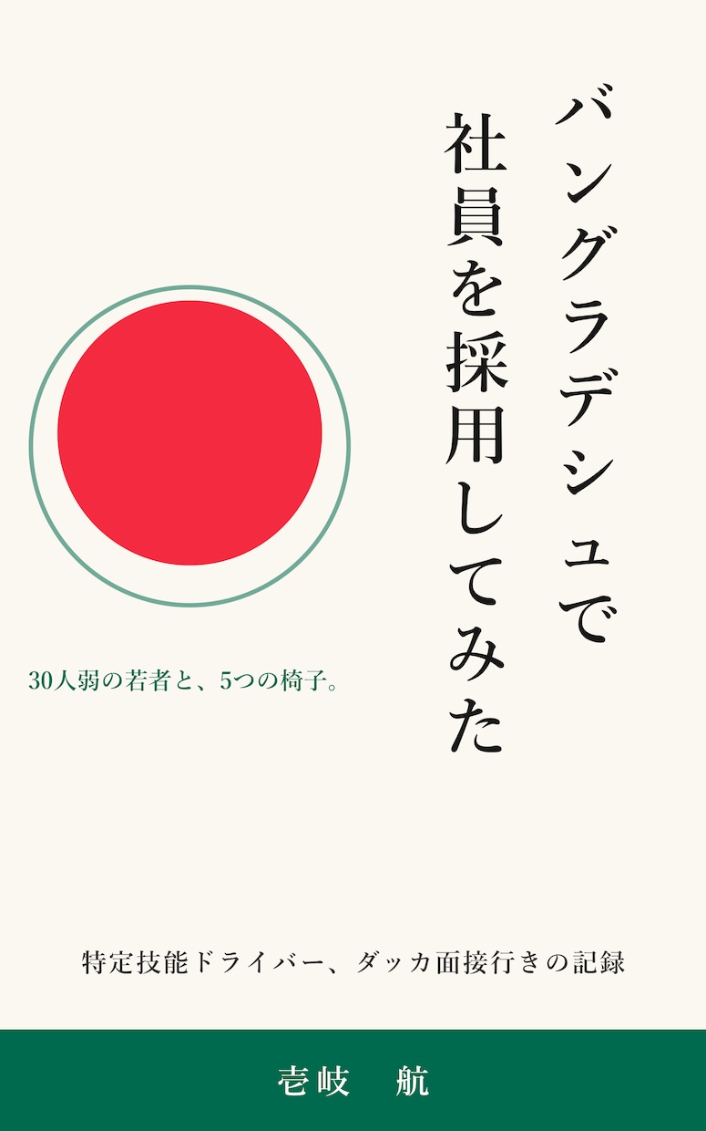 原稿をKindle用のEPUBデータに変換します 自分の本を出版した経験者が、最初の関門を代行します イメージ1