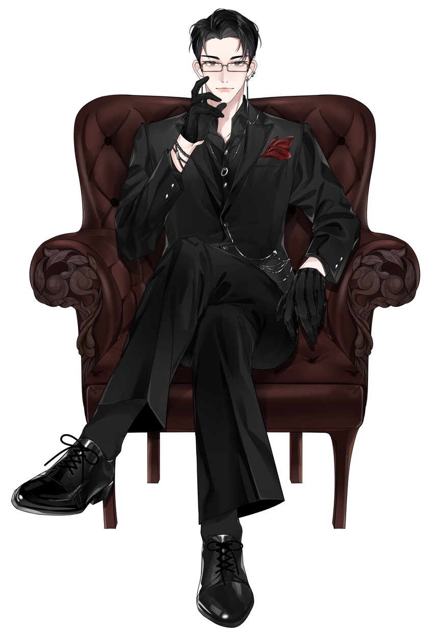 あなたのVTuber制作を全力で応援します 品質安心、あなたのVTuberの道を手伝わせてください イメージ5
