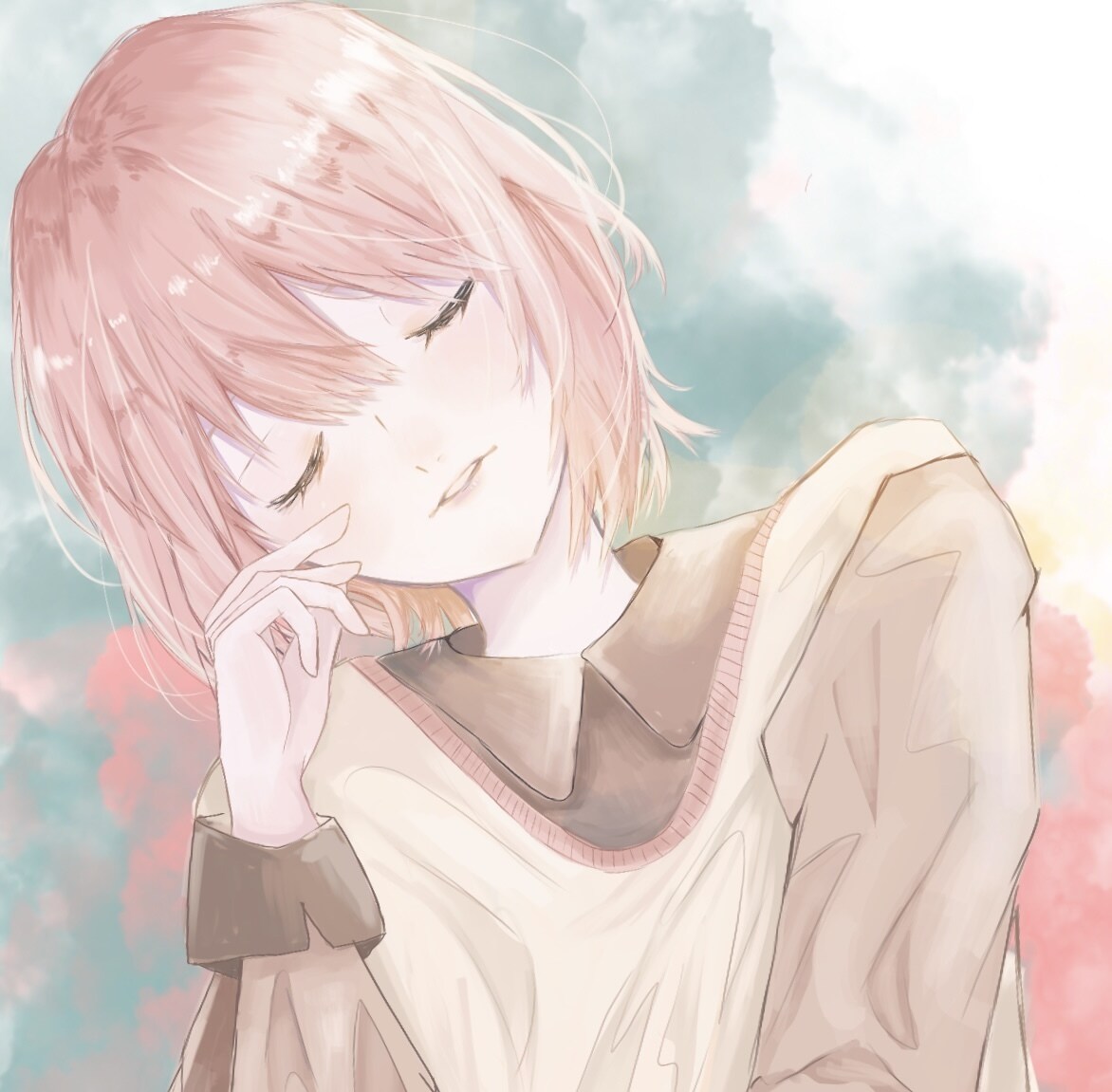 安価でアイコン、イラストお描きします ¦オリジナルイラストを丁寧にお描きします！！ イメージ6