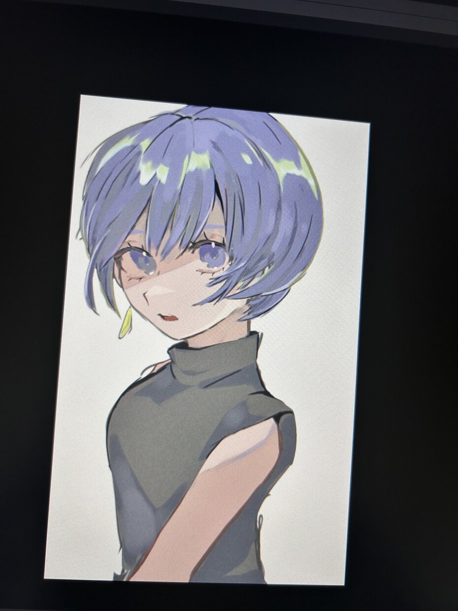 SNSアイコンを描きます 先着3名様限定受付になります！！ イメージ2