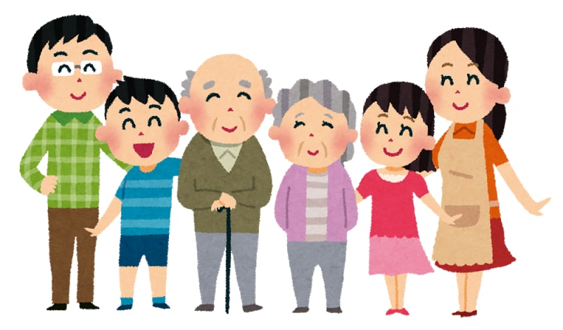 落ち着かない認知症の家族が繰り返す話、私が聞きます 認知症の家族が不穏で困っている、ストレスで手が出そうな方へ イメージ1