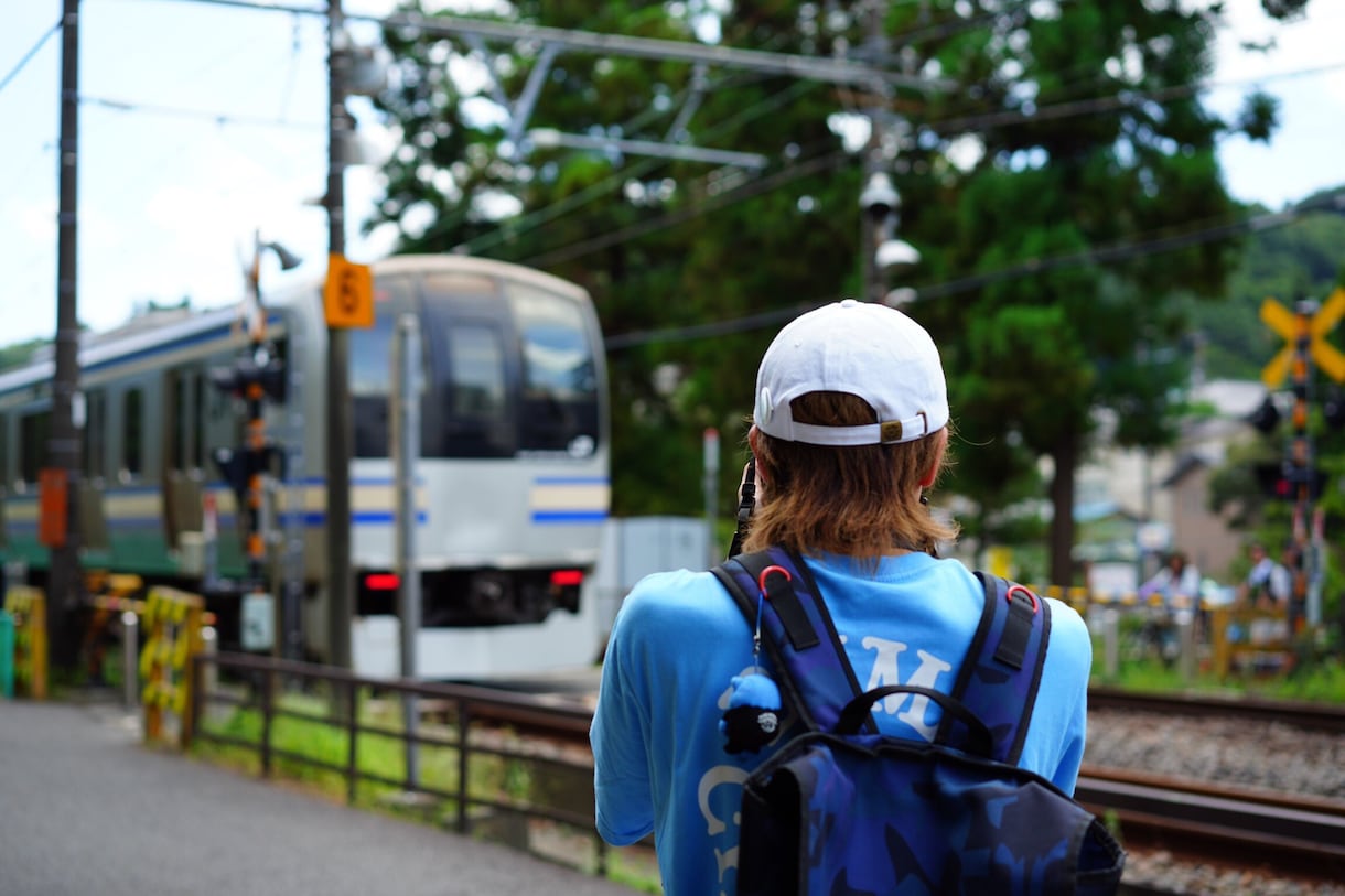 旅行や観光の思い出、記念日を写真に残します 自然体で写る良さを活かし、楽しく美しい思い出を撮ります イメージ9