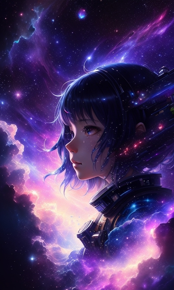 思い通りのAI画像を生成するプロンプトを提案します 「思うようなイラストが生成されない...」はこれで解決！ イメージ2