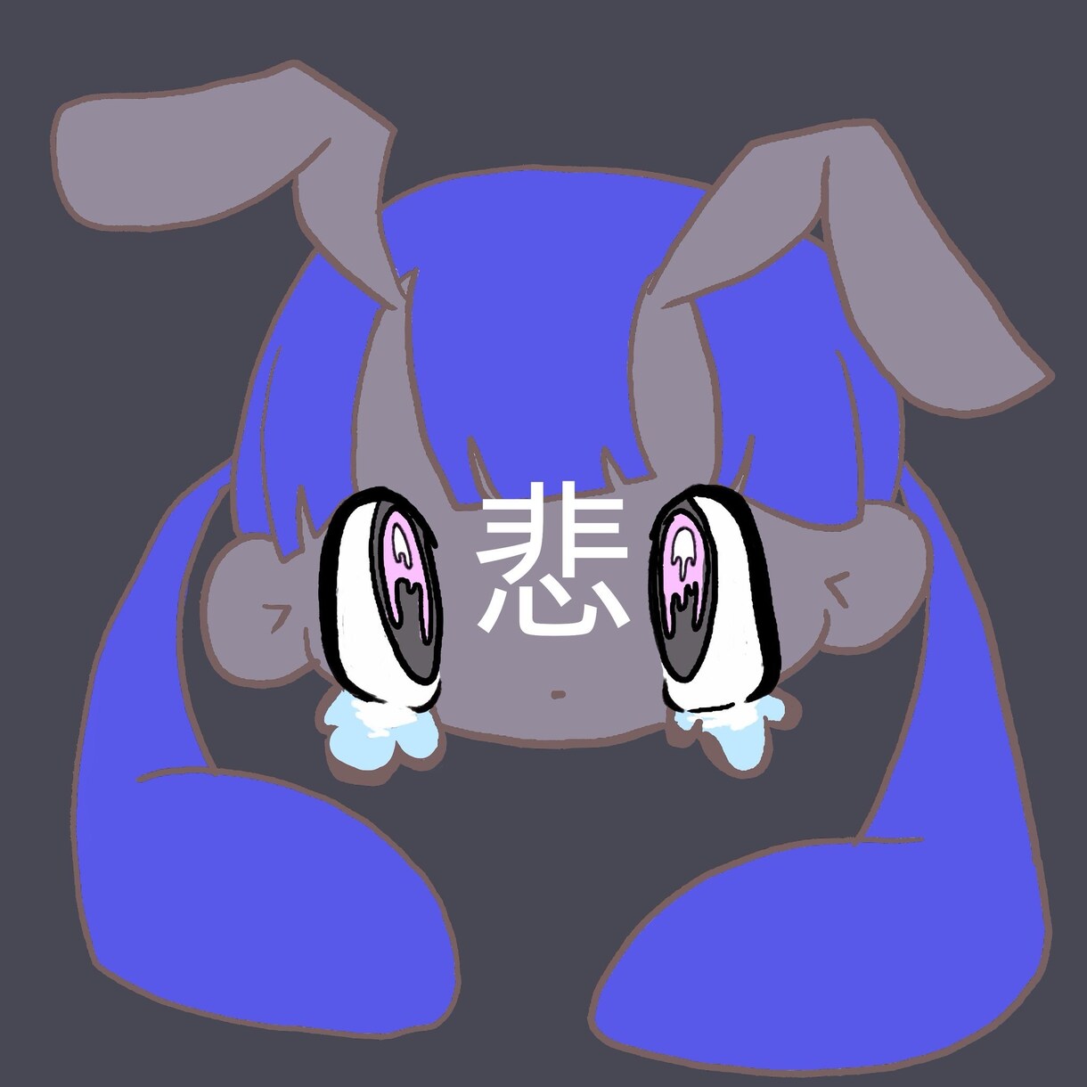 かわいい似顔絵、アイコン作成します ご自身やあなたの推しなど描きます！ツーショットも対応！ イメージ3
