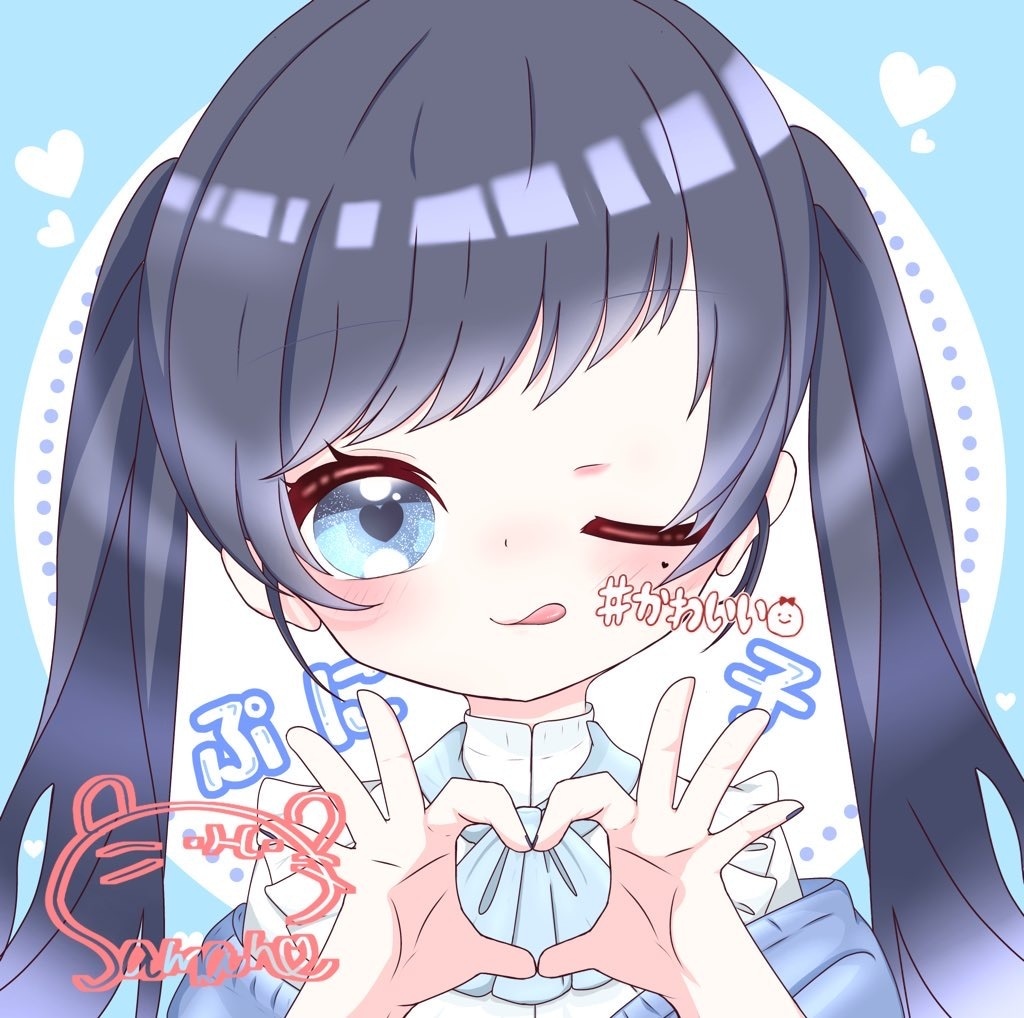 可愛い、クール容易イラストアイコンを描きます アイコン複数欲しい方におすすめ！可愛く描かせて頂きます✨️ イメージ6