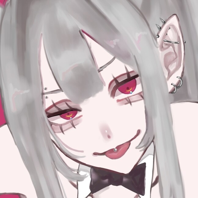 snsアイコンかきます 目を引くsnsアイコンを描きます！ イメージ1