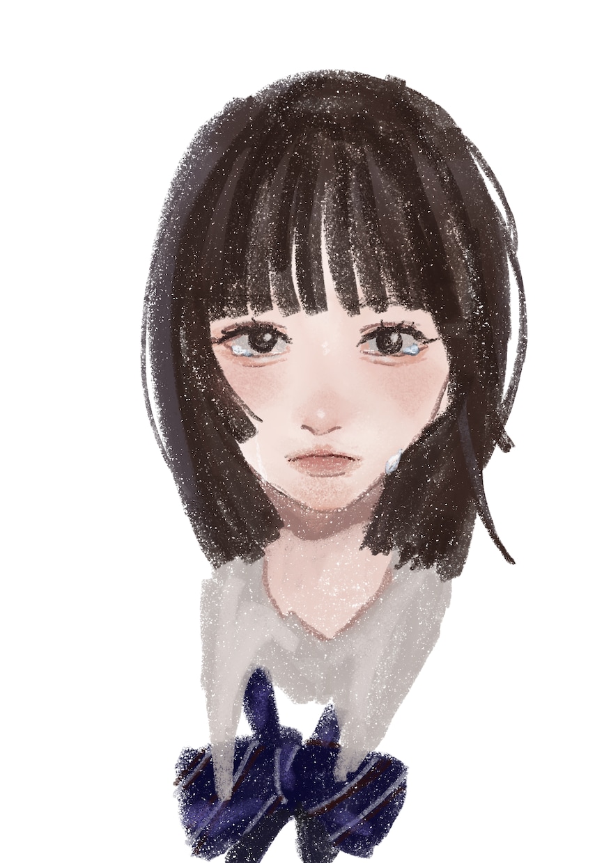 イラスト描きます アニメ塗り/厚塗りどちらも得意です イメージ1