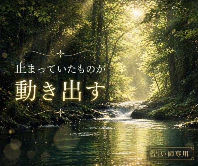 占い師様の負のエネルギーを浄化します ✤ 他人は視えても自分のことだけ見えなくなっていませんか?✤ イメージ6