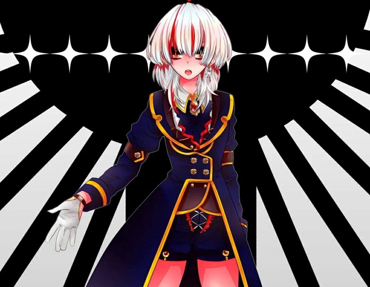 アイコン等のイラストお描きします イメージ2