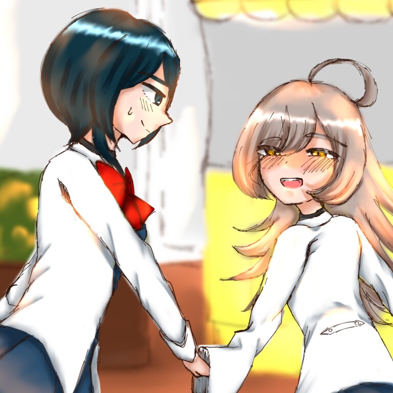 温かみのある可愛いイラストを制作します 9/30までセール価格で受付中です！ イメージ5