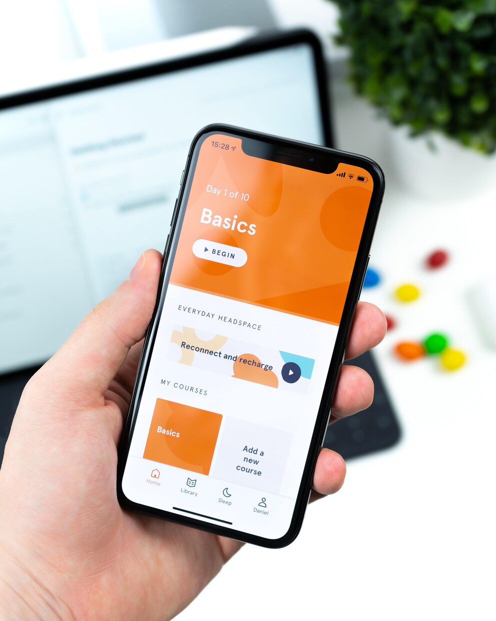 スマホアプリのUIデザインを作成します 実績あり！アプリやWebサービスのUI/UXデザインを制作 イメージ3
