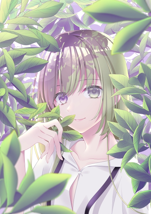 イラスト制作いたします 個人観賞用から商用利用まで承ります イメージ4