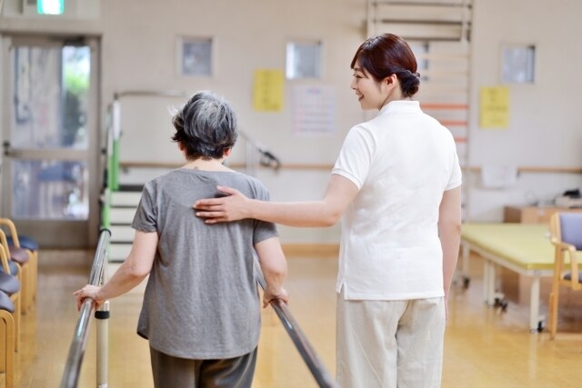 誰でも分かりやすい！医療・リハビリ知識提供致します どんな病気？リハビリは？現役作業療法士がお伝えします！ イメージ1