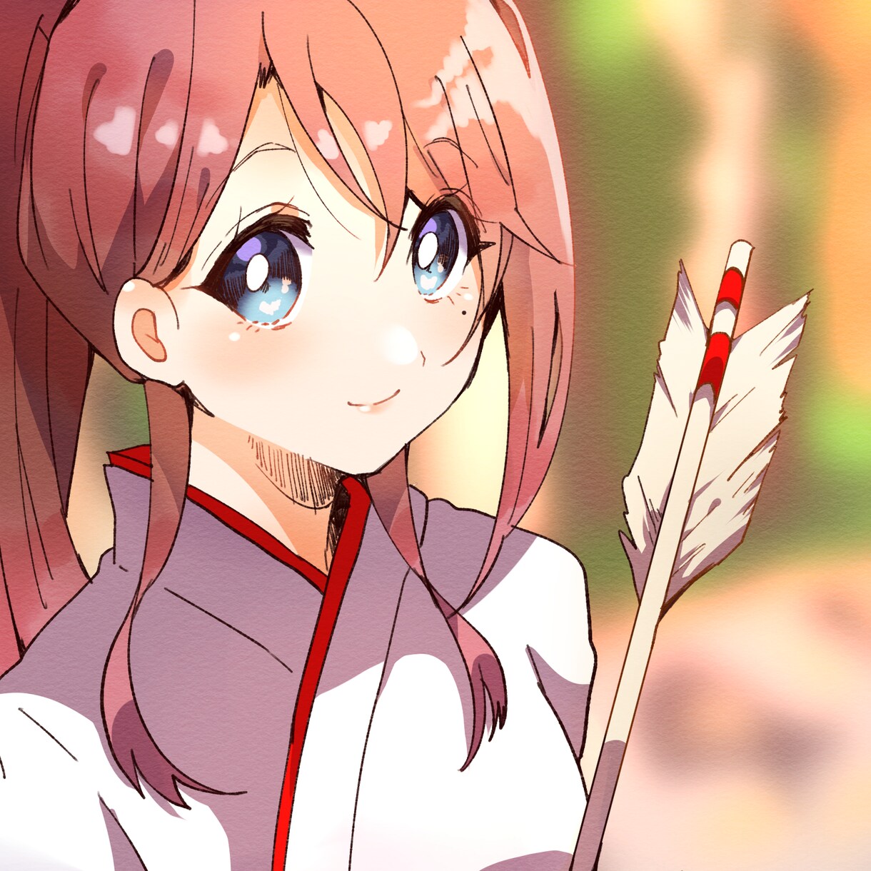 アイコン❀ヘッダー！！お描きします ❀かわいい系女の子に男の子！！❀ イメージ2