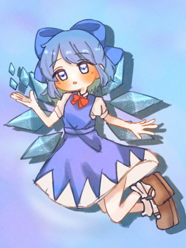 アイコン描きます SNSのアイコンを華やかにしませんか？ イメージ3