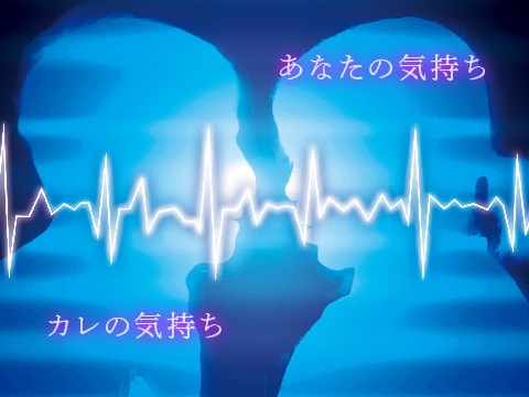 恋愛のお悩みをアカシックレコード霊視鑑定いたします 片思い・復縁・結婚・浮気・複雑愛、解決の助言いたします イメージ5