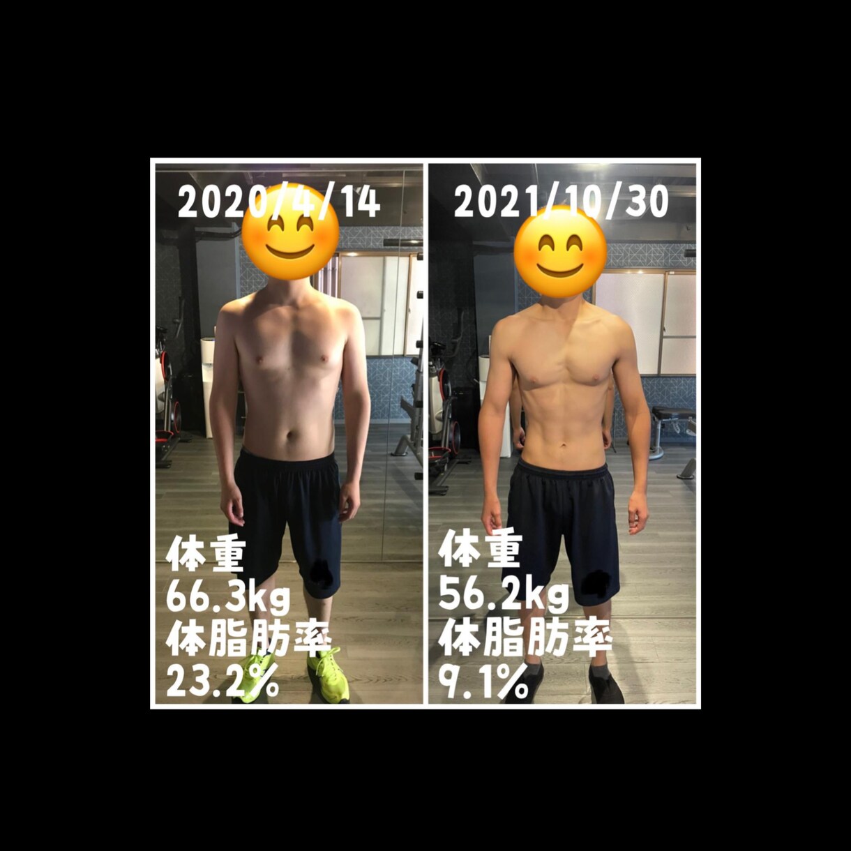 超ケトジェニックダイエットで体脂肪を削り落とします 【2ヶ月】運動・カロリー制限一切無し！-10kg目指す方必見 イメージ3