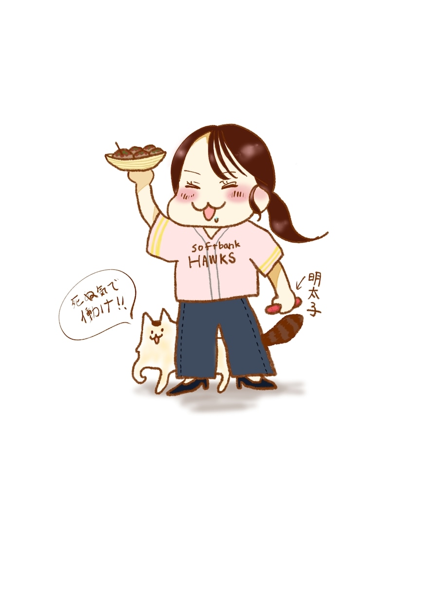 ゆるくて可愛い！似顔絵・アイコン作成します 【初期実績作りでお得】先着5名様まで特別価格！ イメージ3