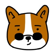 手描き風イラスト-人やペットイラストを描きします 写真をもとに、可愛いQ版イラストに変換します！ イメージ7