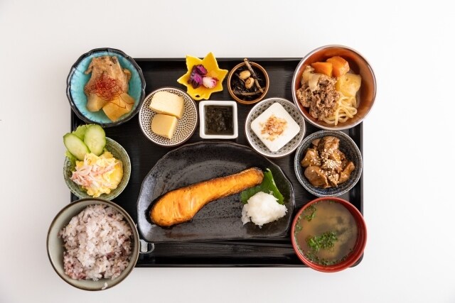 リピート様用！管理栄養士がダイエットサポートします 1ヶ月間のマンツーマンの食事アドバイス イメージ3