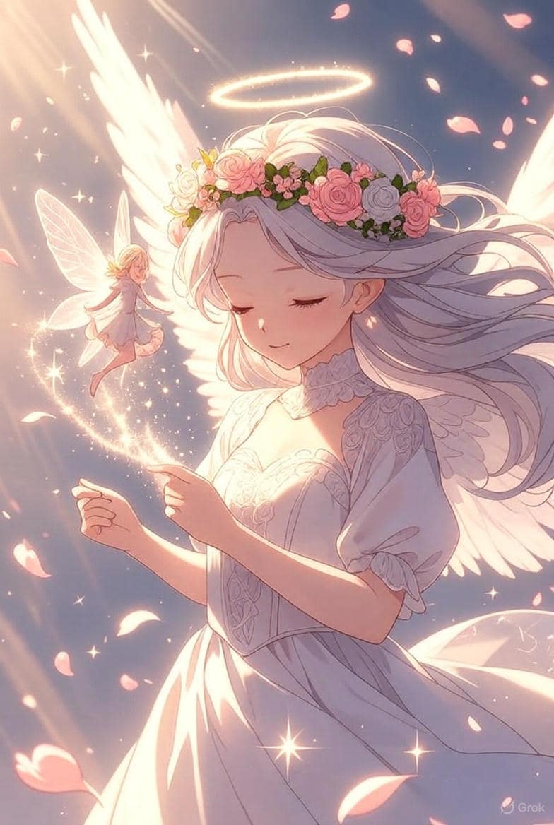 心がふっと軽くなる♡恋愛オラクルリ―ディングみます あなたの心の奥にそっと「気づき」をアドバイス。 イメージ2