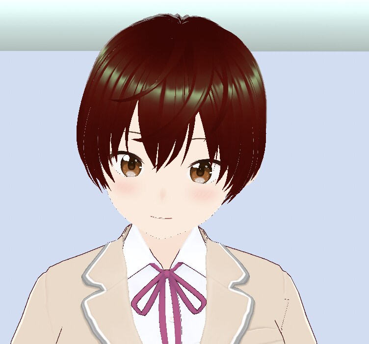 動画配信などで利用できる3Dモデル製作致します Vtuberになりたい方応援致します。 イメージ4