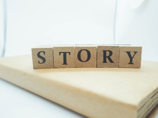 ストーリー工房：ご希望の小説を書きます 「あなたの物語を、共に創りましょう。」 イメージ1