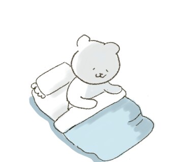可愛くてポップなアイコンを作成いたします あなたのプロフィールを明るいタッチのイラストで彩ります！ イメージ4