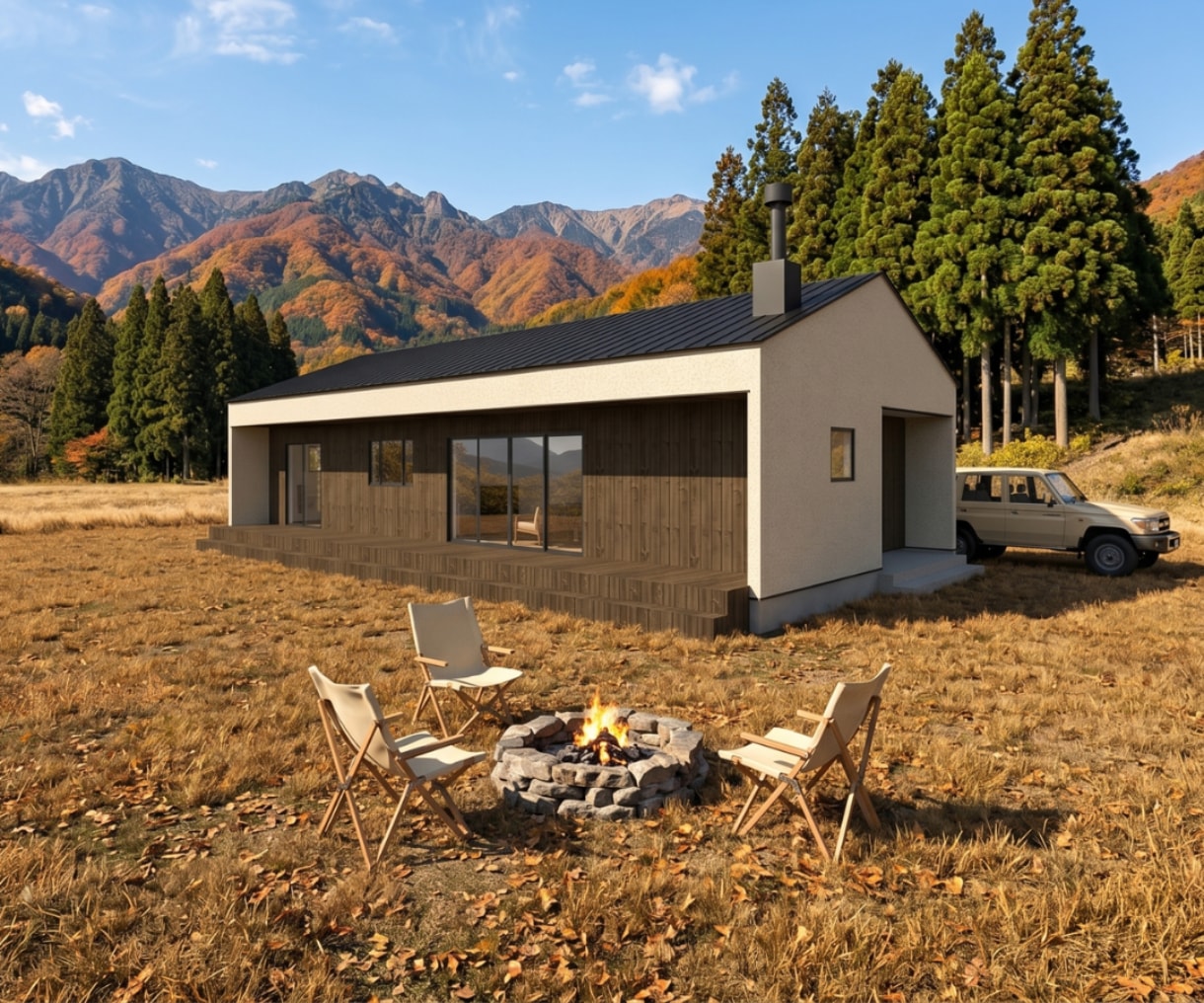 住宅の間取りのアドバイスします 経験豊富な現役の設計士が間取りをチェックします イメージ2