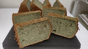 しゅわふわバニラシフォンケーキの作り方教えます 初心者さんでも作れるシフォンケーキを提案します イメージ2
