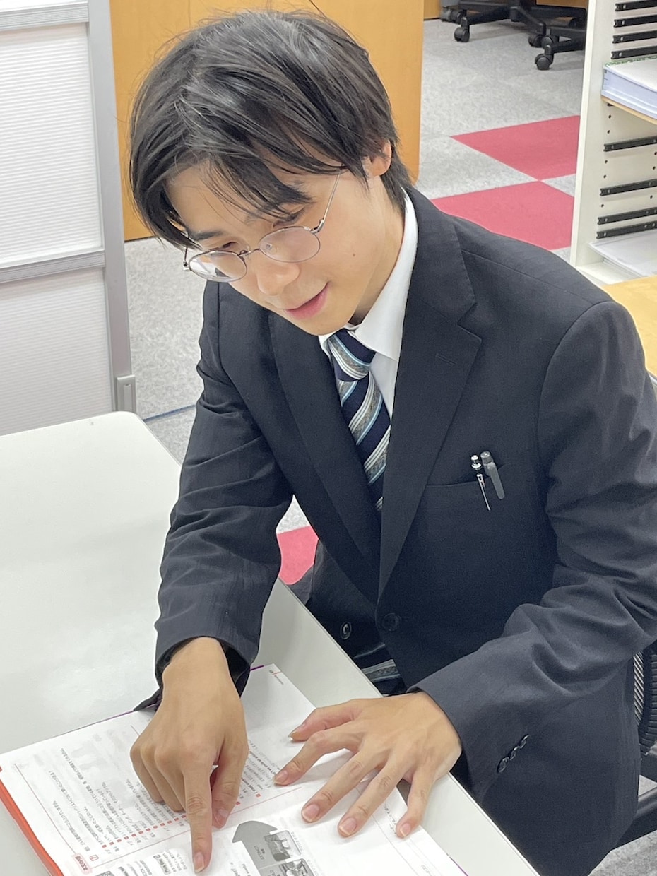 現役塾講師が親子の悩みに寄り添い考えます 勉強・不登校・反抗期…悩みについて一緒に考えましょう。 イメージ1