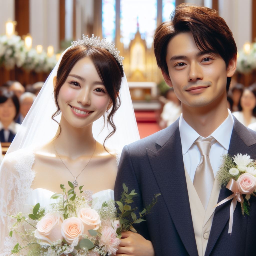 結婚成就★本物の幸せを掴む再婚アレンジの施術します 実績8600施術のオムニア・アクティベーションで結婚成就 イメージ2