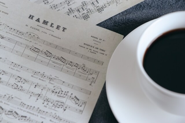 お好きな楽曲に合わせた香りレシピを作成します 楽曲をイメージしたあなただけの香りを作りませんか？ イメージ1