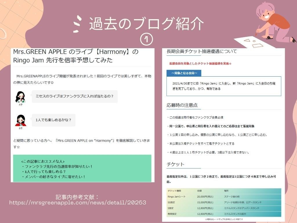 SEO記事作成します。Excel業務もいたします *実績が5件になるまで記事作成を低価格で提供します* イメージ4