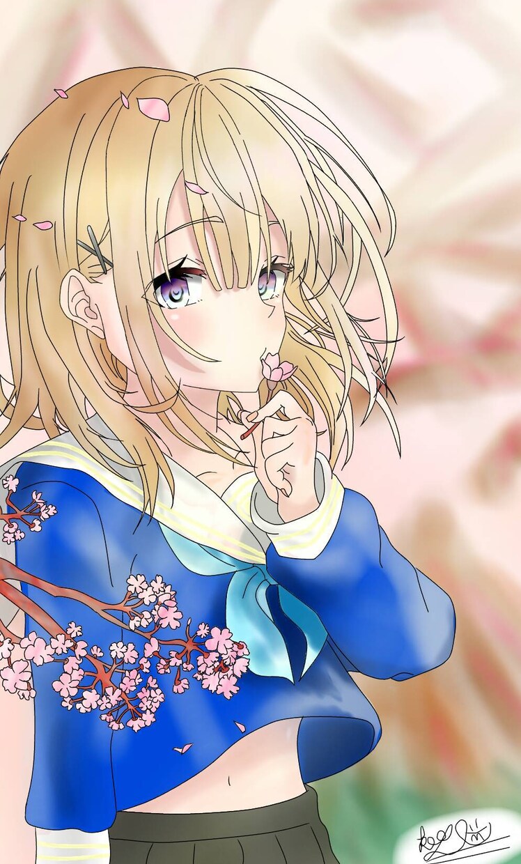 イラスト好きな人にイラスト描きます イラストのリクエストを頂いて描きます イメージ4