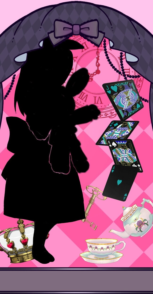 イラストを販売します ダークや可愛いイラストあります イメージ2