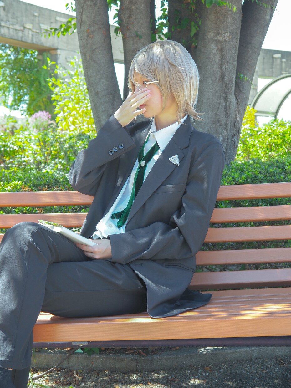 コスプレイヤーさんにもオススメ！写真レタッチします 元デザイナーがPhotoshopで、あなたの理想を叶えます！ イメージ1