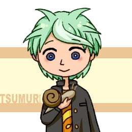あなたのオリジナルキャラクターをアイコンにします twitterなどSNSのアイコンにいかがですか？ イメージ2