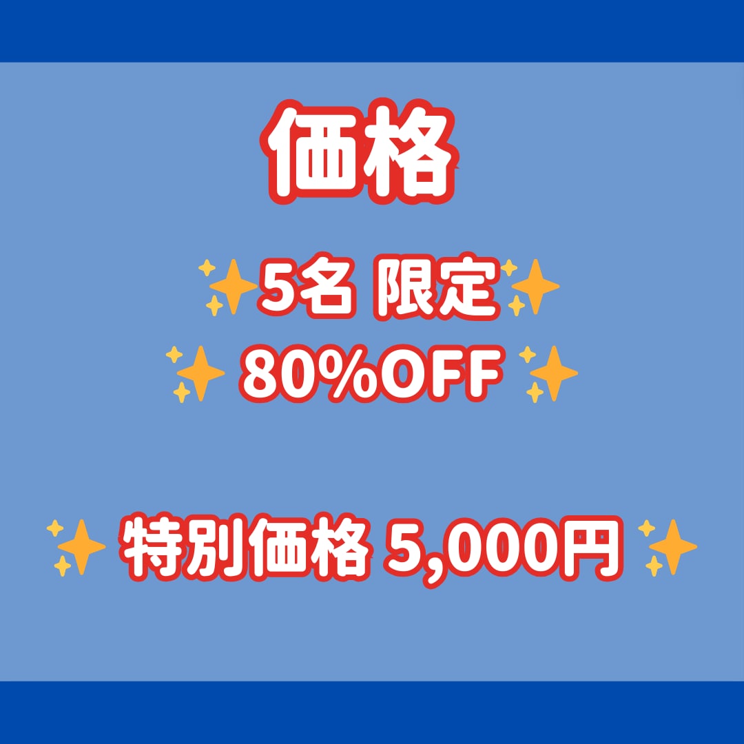 YouTubeチャンネルの動画タイトル診断します ココナラ”初商品”キャンペーン中 イメージ9