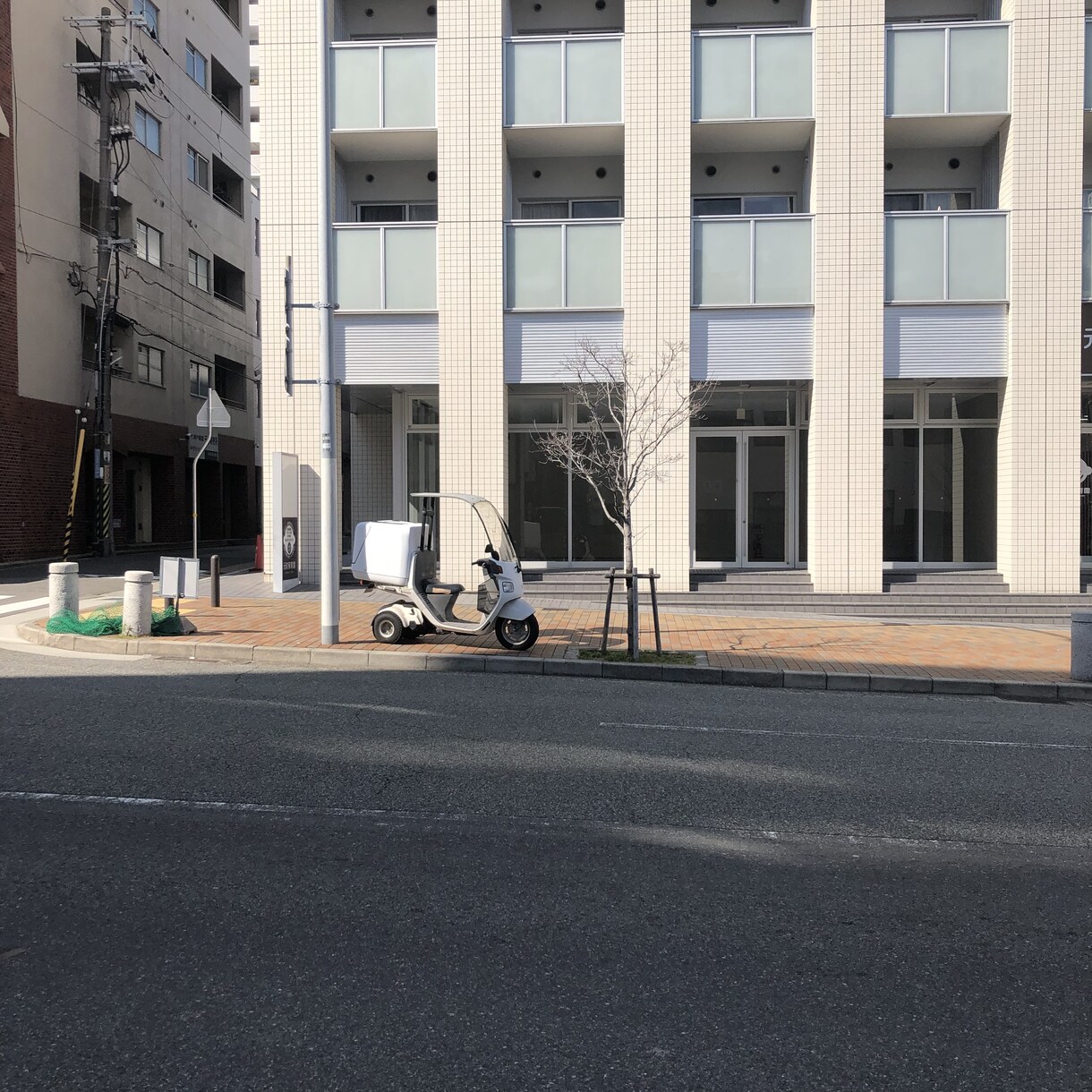 開業予定で検討中のテナント物件の適正診断を承ります その物件に決めて良いのかどうか？「神戸市」版 イメージ1